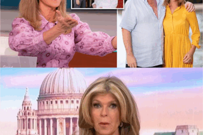 BELOVED TV Host FIRED Without WARNING – Kate Left in TEARS as Executives ESCORT Her From Building After SHOCKING Decision That Has Viewers THREATENING to BOYCOTT Show!