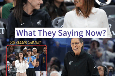 WNBA BOMBSHELL! Fans ACCUSE Coach Stephanie White of SABOTAGING the Indiana Fever—Shocking Substitution Drama, Locker Room Tension & “Deliberate Collapse” Claims Leave Caitlin Clark Supporters OUTRAGED As Playoff Hopes Hang by a Thread!
