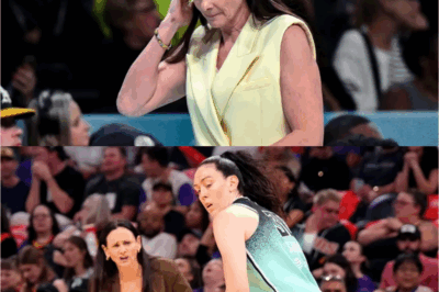 BOMBSHELL BREAK: New York Liberty DUMP Championship Coach Sandy Brondello Just ONE Season After Glory! Fans in DISBELIEF as Title-Winning Coach Ousted in Stunning Shake-Up — What Really Went Down Behind Closed Doors?