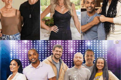 HGTV BACKLASH: Good Bones Stars Karen & Mina Speak Out Amid Cancellation Chaos—Reveal Uncertainty Over Show’s Future In Indianapolis As Fans ERUPT