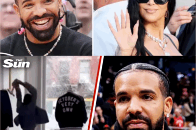 THAT’S AMORE? New tell-tale ‘clues’ Kim Kardashian and Drake are secretly dating and went on a romantic Italian getaway together