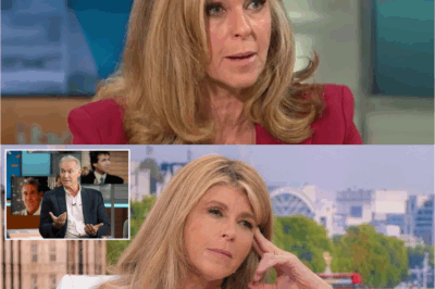 MEDICAL EMERGENCY LIVE ON AIR! Kate Garraway’s TERRIFYING Moment of COLLAPSE Shocks Millions! Good Morning Britain Host RUSHED to Hospital in HEART-STOPPING Drama! The MOST SHOCKING TV Moment EVER – Was This a LIFE OR DEATH Situation?! PREPARE for the MOST DRAMATIC Reveal!