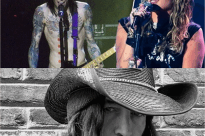 TRACE CYRUS BLASTS MILEY & FAMILY: “They Held Me Back!” “I Was Suppressed” — But the Internet RIPS Him Apart! “You’re Just Jealous!” Fans DEVILISH in Takedown — Is He a Victim or a Drama Queen?