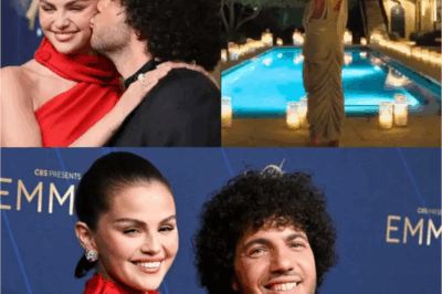 TEARS EVERYWHERE: Selena Gomez BREAKS DOWN as Benny Blanco’s INSANEnto Love Paradise! Fans MELTING – “This Is TRUE LOVE!” Is This THE Proposal Coming?! Wedding Bells SOON?!