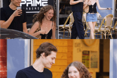 Model’s Son CAUGHT With Mystery Woman Days After VIOLENT ASSAULT CHARGES – Police “INVESTIGATING” New Relationship as Victim’s Family DEMANDS Justice Following BRUTAL Attack!