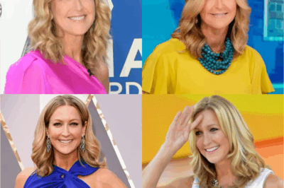 EMOTIONAL MOMENT: Good Morning America Anchor Lara Spencer Breaks Down Backing Her Son’s Life Choices—Tearfully Says: “I Respect Your Bravery To Be True To Yourself!”
