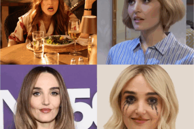 HEARTBREAKING: Chloe Fineman BREAKS DOWN Over “SNL” Cast Changes! “It Felt Like a Betrayal…” She Reveals She’s STILL Struggling to Move On from the Shocking Shake-Up — Fans Say, “We Feel It Too!”