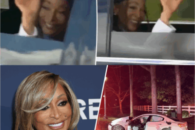 SHOCK RELEASE: Real Housewives of Potomac Star Karen Huger FREED Early From Montgomery Prison After Bizarre Drunken Claim She Was “Thomas Jefferson’s Partner”—Fans STUNNED By Wild Twist In Her Legal Saga