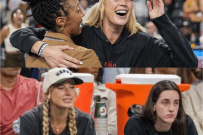 PLAYOFF NUCLEAR EXPLOSION! Sophie Cunningham DROPS BOMBSHELL on WNBA’s BIGGEST Rivalry! Indiana Fever vs. Las Vegas Aces: The MOST EXPLOSIVE Showdown in Sports History! League in TOTAL MELTDOWN – PREPARE for TOTAL Basketball WAR!