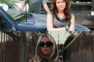 MILEY CYRUS’ SECRET DESIRE TO RECONNECT With LIAH HEMSWORTH Sparks CRISIS! “She’s Torn” — Maxx Morando’s Future in DANGER as Past Flames FLARE UP!