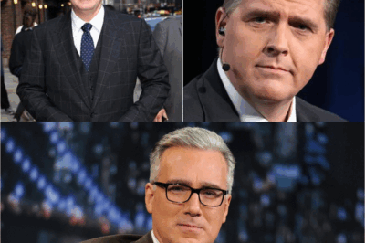 EXCLUSIVE: Keith Olbermann DROPS BOMBSHELL — CNN’s Scott Jennings to EXIT amid scandal over “feeding lies to America”! Shocking on-air reveal sparks chaos — what really went down?