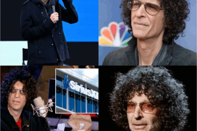 SHOCK REPORT: Howard Stern’s Audience PLUMMETS From 20 Million To Just 125,000—Radio Icon STUNS Fans By Postponing SiriusXM Comeback As Contract Nears End