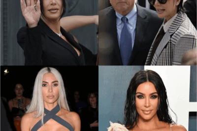 COURTROOM SHOCK! Kim Kardashian TESTIFIES in Paris robbery trial, BREAKING DOWN as she relives the chilling night masked intruders tied her up at gunpoint. In tears, she admits she truly believed she was “about to die.”