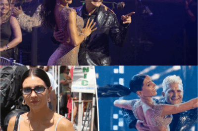 “HE’S A TOTAL NIGHTMARE!” Corey Feldman TORMENTS DWTS Champ Jenna Johnson—Brother-in-Law Maks Chmerkovskiy EXPOSES the BRUTAL Behind-the-Scenes TRUTH!