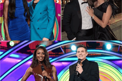 “WE’RE NOT LOVE ISLAND, OK?!” Big Brother Hosts AJ Odudu & Will Best FIRE BACK at Copycat Claims—House Romances Born From “SHARED STRUGGLES,” Not Bikini Flings!