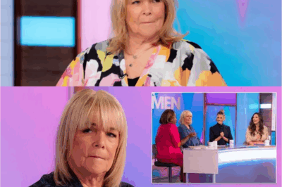 ITV AXES Beloved Show in BRUTAL Budget Cuts – “It’s OVER” Says Devastated Star as Network Plans to REPLACE Long-Running Program With CHEAPER Alternative in SHOCKING Television SHAKEUP!