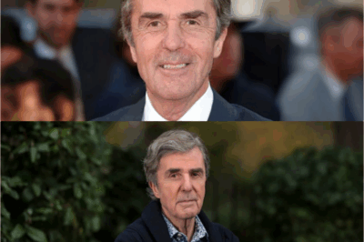 TV LEGEND’S Son BANS Famous Colleague From Funeral – “YOU KILLED MY FATHER” Accusation ROCKS Industry as SHOCKING Details of Long-Running FEUD Finally EXPOSED!