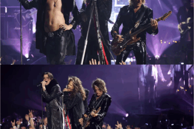 UNFORGETTABLE VMA MOMENT! Jack Osbourne and his four children move the crowd to tears with a heartfelt tribute to late rock legend Ozzy Osbourne—sparking raw emotion, standing ovations, and one of the night’s most powerful, unforgettable scenes!