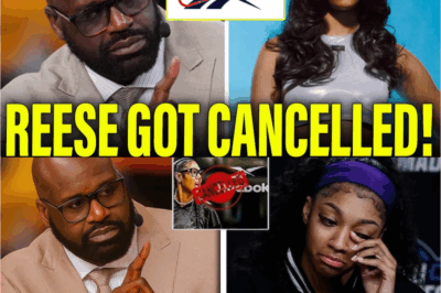 INSTANT REGRET: Reebok’s ANGEL REESE Deal BACKFIRES BIG TIME! “Worst Contract Ever” — Fans ROAST the Move as DISASTER Unfolds!
