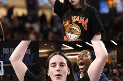 CAITLIN CLARK HIT WITH $200 FINE! WNBA Cracks Down on Her IG Comments After Fever’s SEMIFINALS ADVANCE — Her Response? “LOL” Fans DEBATE: Too Harsh or Fair Play?