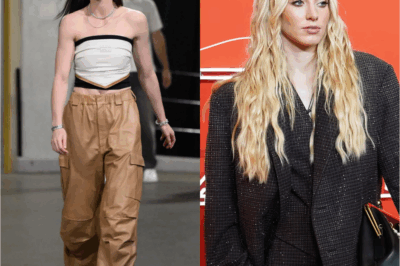 REVOLUTION ON THE COURT! Once BANNED for wearing jeans… now WNBA QUEENS call the shots on STYLE! From dress codes to DESIGNER fits — players DICTATE fashion, OWN their look, and SLAY sidelines! League bows down as stars say: “Our bodies. Our rules.”