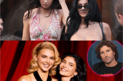 FAMILY BOMBSHELL! Kylie & Kendall Jenner STUN fans by SKIPPING half-brother Brody Jenner’s Malibu wedding — but the SHOCKING and noble reason behind their absence has the internet buzzing and everyone asking the same question!