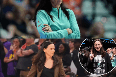 LIBERTY COACH FIRED After EXPLOSIVE Locker Room CONFRONTATION With Star Player – What She Said That Got Her INSTANTLY TERMINATED as Team in CHAOS Before Playoffs!