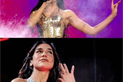 Dua Lipa EXPOSES Media CONSPIRACY Against Her – “They’re TRYING to DESTROY My Career” as Star THREATENS Legal Action Over “DANGEROUS LIES” That Sparked DEATH THREATS!