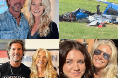 BLACK BOX BOMBSHELL: Pilot Brett James “INTENTIONALLY” crashed plane with family aboard—wife overheard GASPING as she learns mid-air he’s been HIDING A DARK SECRET!