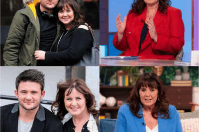 FAMILY APOCALYPSE! Coleen Nolan’s HEARTBREAKING Granddaughter VANISHED – The MOST DEVASTATING Feud EVER EXPOSED! Secrets, Tears, and TOTAL Family DESTRUCTION Revealed! How ONE ARGUMENT Tore Everything APART! The SHOCKING Truth That Will DESTROY Your Heart!