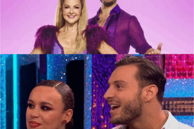 STRICTLY Star EXPLODES in FURIOUS Social Media MELTDOWN – “I KNOW WHO YOU ARE” Threat to Critics as BBC Launches URGENT Investigation into Dancer’s “CONCERNING” Behavior!