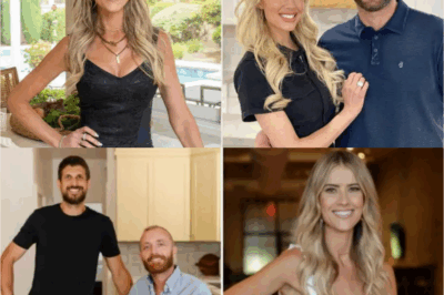 HGTV SHOCKS FANS: 12 Shows Axed — BUT Only ONE Survives! “Why Is Only One Left Standing?!” Fans RISE UP in MASS PROTEST — “This Is a Betrayal!”