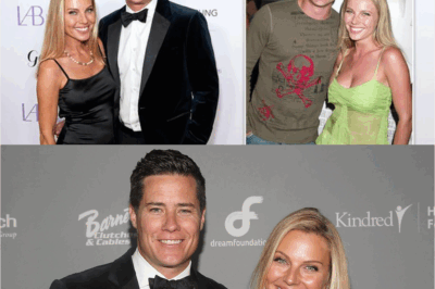 SHOCK TWIST: The Bachelor Star Andrew Firestone STUNS Fans—Announces Split From Wife Of 17 Years, Then Mysteriously DELETES Statement Without Explanation… Viewers Left Reeling Over Sudden Drama