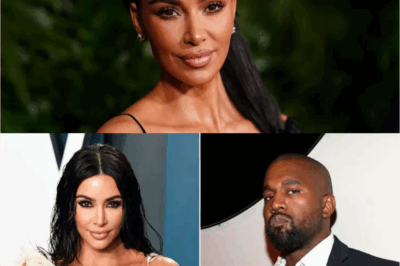 “HIRED… FOR A DATE?!” Kim Kardashian EXPOSES Kris Jenner’s FAKE Job Interview PLOT—Opens Door to Find a Blind Date Instead!