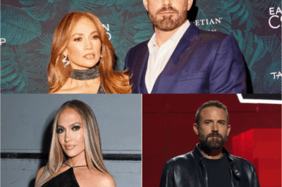 J.LO’S DESPERATE PLEA to Ben LEAKED! “I’ll Do ANYTHING” Text Messages EXPOSED as Friends Reveal She’s SPIRALING After He Was CAUGHT With Famous Ex-Girlfriend!