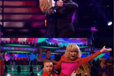 STRICTLY SCANDAL as Star Dancer BLACKLISTED for THIRD YEAR – Inside the BITTER FEUD That Got Neil BANNED From Main Cast After EXPLOSIVE Backstage Confrontation!