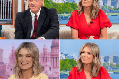 MAJOR TV STAR FIRED in BRUTAL Network PURGE – Charlotte First of MANY to GO as Inside Source Reveals “EVERYONE is TERRIFIED” – Who’s NEXT on the CHOPPING BLOCK?