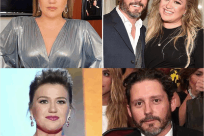 KELLY CLARKSON DROP THE BOMB: “She Was There for Me…” Subtle Hint Reveals WHO STOOD By Her After Her Husband’s Death! Fans FLOOD Comments — Is This a SHOUTOUT to a Secret Guardian?