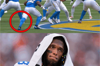 CAREER APOCALYPSE! CeeDee Lamb’s DEVASTATING Injury DESTROYS Cowboys’ Super Bowl Dreams! SHOCKING Medical Verdict ENDS Season in BRUTAL Bombshell! The MOST HEARTBREAKING NFL Moment EVER Revealed! PREPARE for TOTAL Team MELTDOWN!