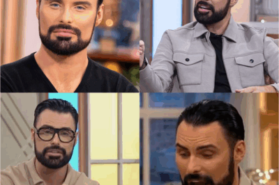 SURPRISE REVEAL: Rylan Clark Opens Up After This Morning Exit—Drops Bombshell About New Venture: “I’ve Found Something More Suitable For Me”