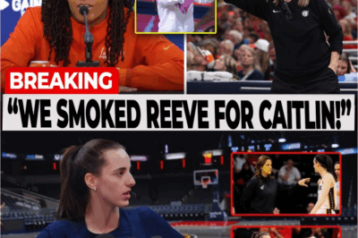 FEVER ON FIRE! Kelsey Mitchell BREAKS SILENCE after leading Indiana Fever to DOMINATE the Minnesota Lynx WITHOUT Caitlin Clark—fans stunned as she delivers a powerful message and proves the team’s depth is stronger than ever!