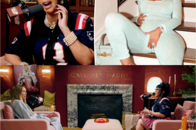 “NOTHING LEFT ON THE BUCKET LIST!” Cardi B STUNS ‘Call Her Daddy’—Admits She’s ALREADY LIVED EVERY Wildest Fantasy! Fans GASP: “Wait… ALL of them?!”