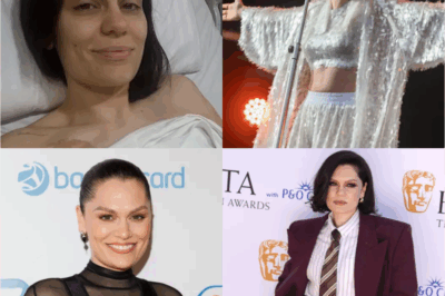 MIRACLE COMEBACK! Jessie J RISES FROM THE ASHES: 7-Year SILENT Battle, Cancer CONQUERED, Music REBORN! The MOST INSPIRING Comeback Story EVER TOLD! How One SUPERSTAR Turned TRAGEDY into TRIUMPH! PREPARE TO BE DESTROYED by Her EPIC Resurrection!