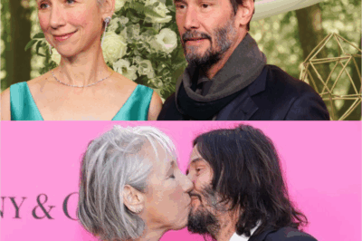 HOLLYWOOD WEDDING BOMBSHELL! Keanu Reeves & Alexandra Grant’s INSANE Secret Ceremony EXPOSED! The SHOCKING Reason They Kept It HIDDEN Will DESTROY Your Mind! MOST BIZARRE Celebrity Wedding EVER Revealed! You Won’t BELIEVE What REALLY Happened!