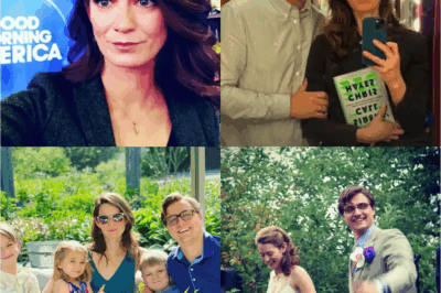 SURPRISE ANNOUNCEMENT: Law Professor Kate Shaw, Wife of MSNBC’s Chris Hayes, Reveals Stunning Career Move—Declares She’ll Soon Be Working SIDE-BY-SIDE With Her Husband, Leaving Fans Buzzing Over Power Couple’s Next Chapter