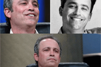 HOLLYWOOD HEARTBREAK: Emmy Legend John Masius’s FINAL MOMENTS REVEALED! Shocking Truth Behind TV Genius’s UNEXPECTED Departure – A Legacy SHATTERED! Family BREAKS SILENCE in EMOTIONAL Announcement That Will Leave You STUNNED! The UNTOLD Story of a Fallen ICON!