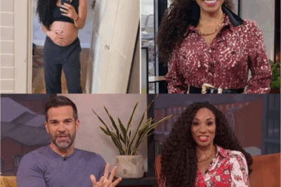 “ON-AIR PANIC!”: BBC Star Michelle Ackerley RUSHED to Manchester ER Minutes After Show—Early Maternity Leave FORCED, Studio Left Reeling!