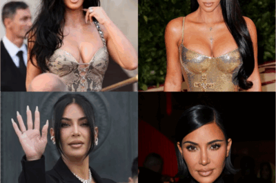 SHOCKING STAND! Kim Kardashian SLAMS Trump’s ICE Raids — Fiercely Defends Immigrants She Calls “The Ones Who Build Our Country” — Fans STUNNED As Reality Queen Risks Backlash Taking On Politics Head-On!
