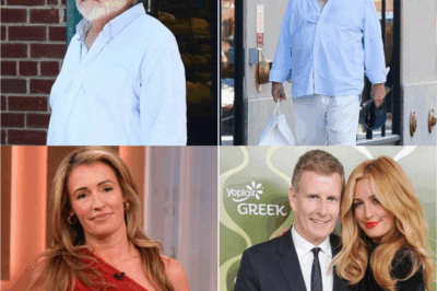 TV STAR FLEES £5M Mansion After EXPLOSIVE Marriage BREAKDOWN – Inside Cat’s DESPERATE Escape as Friends Fear for Ex-Husband’s MENTAL HEALTH Following SHOCKING Late-Night INCIDENT!