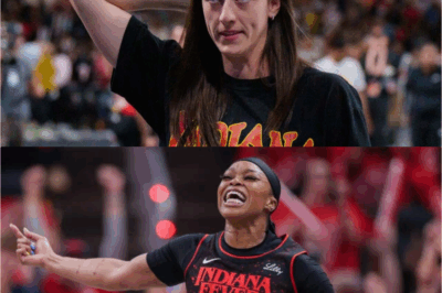 WNBA CONSPIRACY CONFIRMED? Referee WHISTLEBLOWER Exposes League’s “PREDETERMINED” Finals Plan After CONTROVERSIAL Calls ELIMINATE Fan Favorites in SHOCKING Playoff Twist!